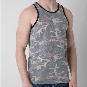 🦊Fox Racing Tank 🦊    S